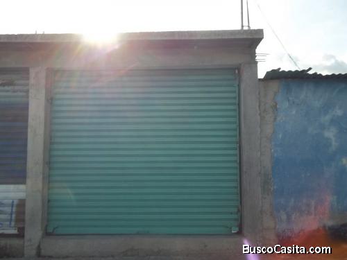 Alquilo local en los olivos viejo, Maracay.