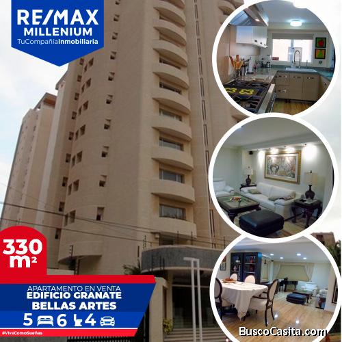 Apartamento Venta Maracaibo Granate Bellas Artes 170919