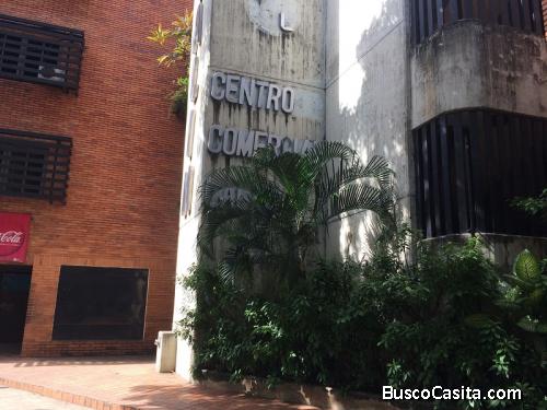 OFICINA EN ALQUILER AV ANDRES ELOY BLANCO, GH19-14