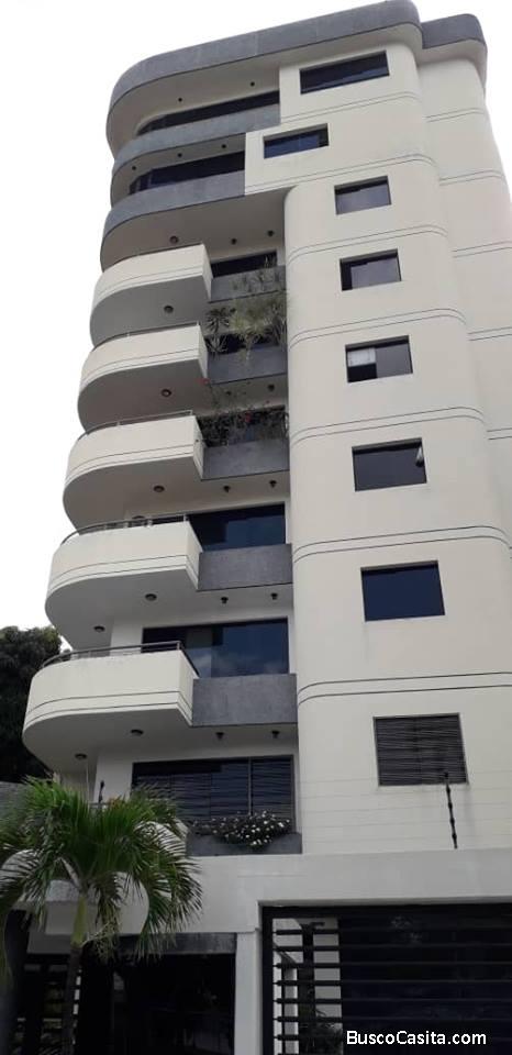 SKY GROUP Vende grandioso Apartamento en Urb La Soledad Edificio ECLIPSE 