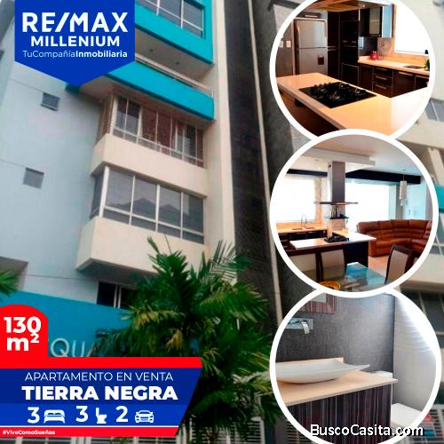 Apartamento Venta Maracaibo Acqua Tierra Negra 170919