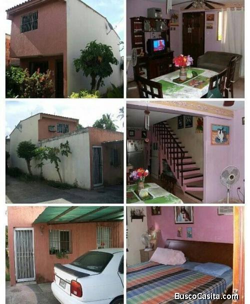 Town House La Asuncion-Isla de Margarita