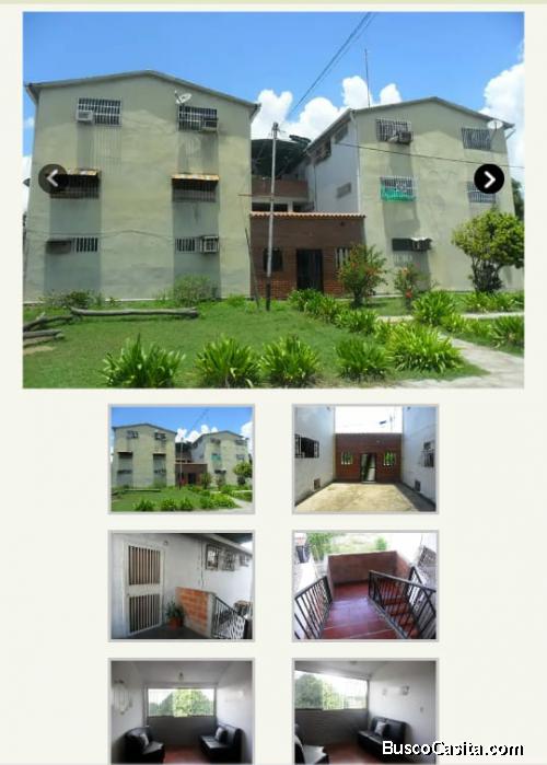 Comodo apartamento de 3 habitaciones