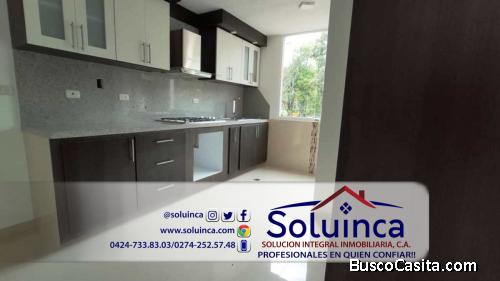 Bonito Apartamento en Alquiler 