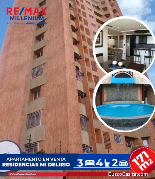 Apartamento Venta Maracaibo Mi Delirio Tierra Negra 190919