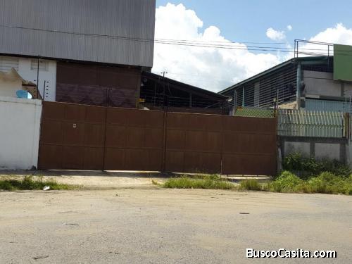 Skygroup Vende Galpones En La Zona Industrial Carabobo. Fácil Acceso A La Autopista,