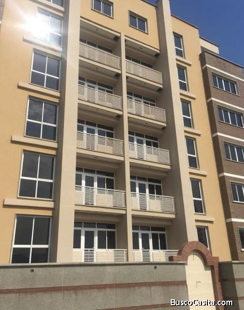 En venta apartamento en Mañongo