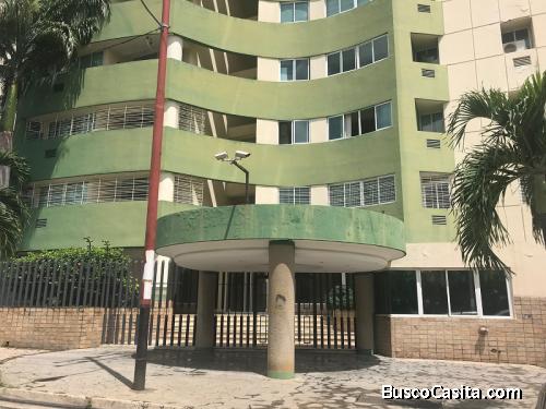 APARTAMENTO EN PASEO CUATRICENTENARIO, YB19-33