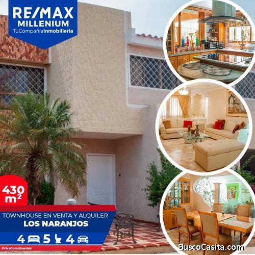 Casa Venta Maracaibo Los Naranjos Fuerzas Armadas 220919