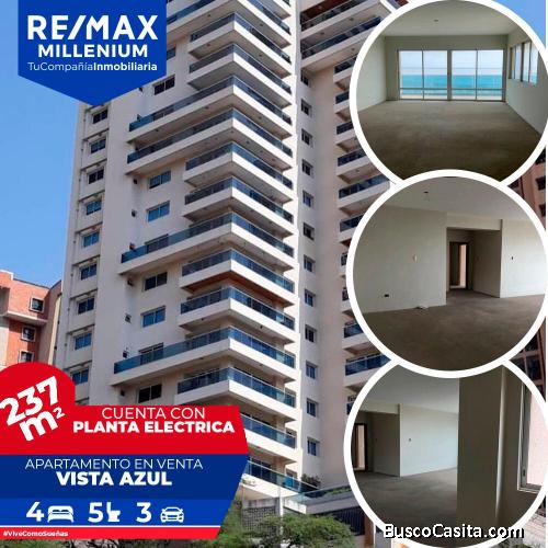 Apartamento Venta Maracaibo Vista Azul Valle Frío 220919