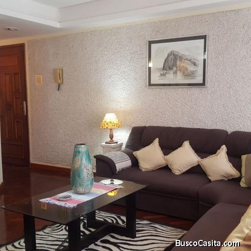 Apartamento en ALQUILER