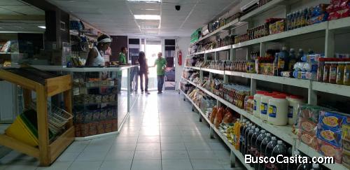 Fondo de Comercio Market Farmacia