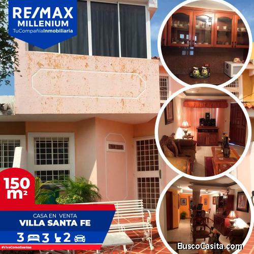Casa Venta Maracaibo Santa Fe 230919