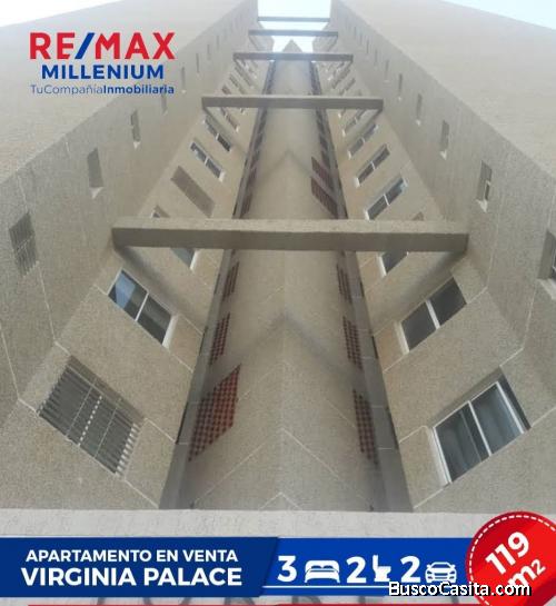 Apartamento Venta Maracaibo Virginia Palace 230919