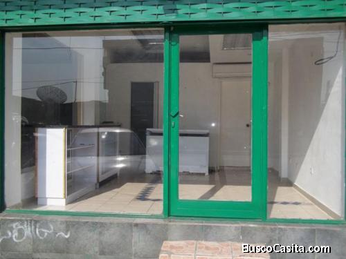 Vendo Local pleno Centro de Maracay, CCC Gucci