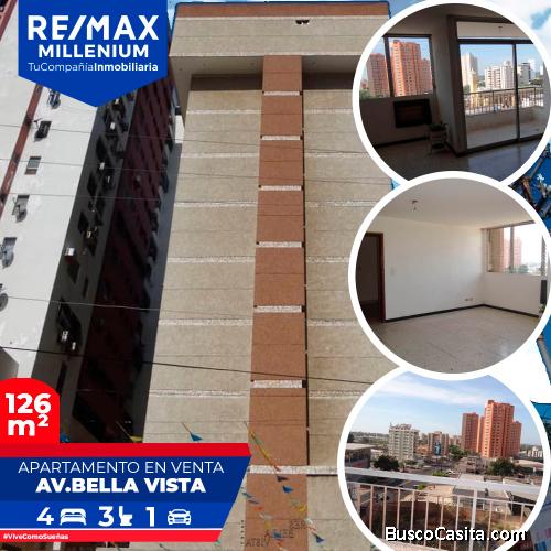 Apartamento Venta Maracaibo Bella Vista 230919