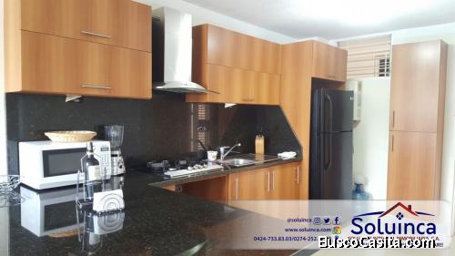 Apartamento Res. Paso Real Casa Club