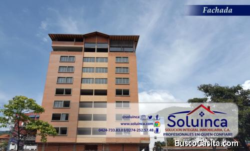 Apartamento con Excelente Ubicación 