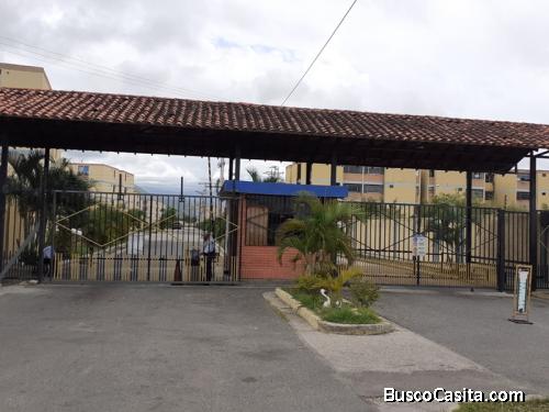 Apartamento Residencias Roraima, Paraparal. Municipio Los Guayos