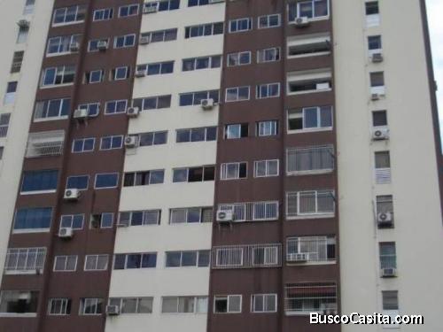 Apartamento en El Bosque, GC19-17