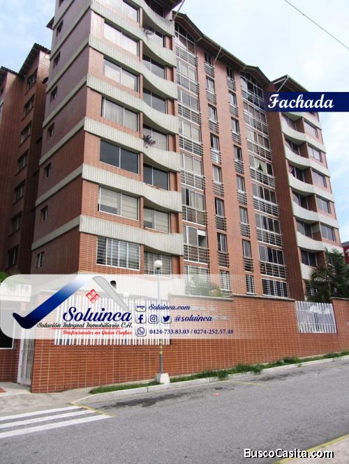 Espectacular y Amplio Apartamento en la Av. las Americas  