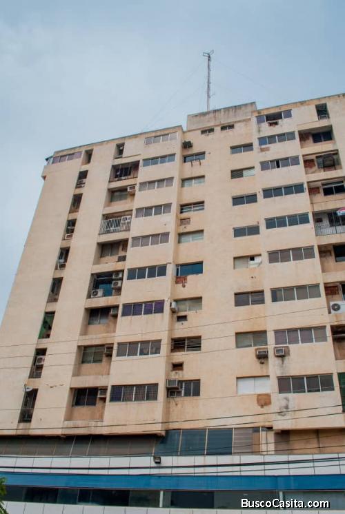 Vendo acogedor apartamento en 5 de julio 