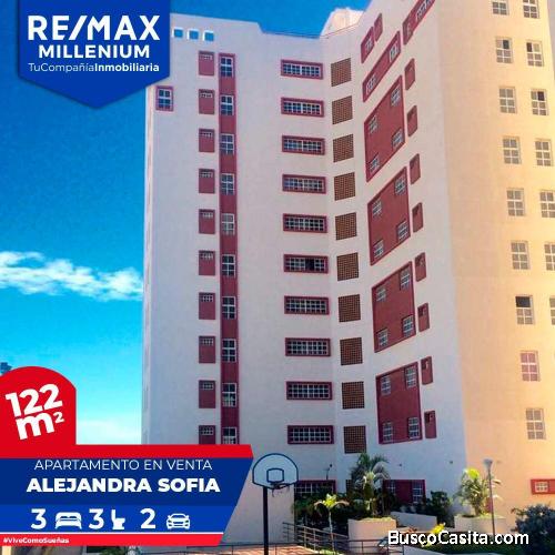 Apartamento Venta Maracaibo Alejandra Sofia Core 3 250919