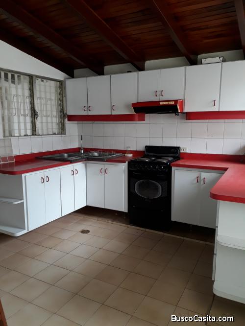  Casa En Venta En Villa Alianza