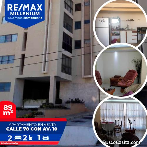 Apartamento Venta Maracaibo Atasloa Doctor Portillo 250919