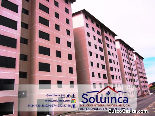 Apartamento en Obra Gris Res. Entre Sierras 