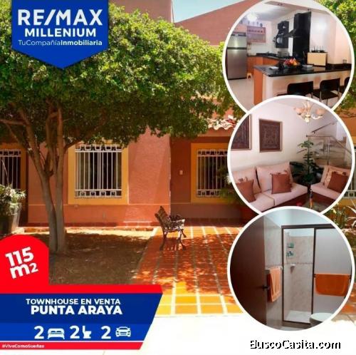 Casa Venta Maracaibo Punta Araya Milagro Norte 260919