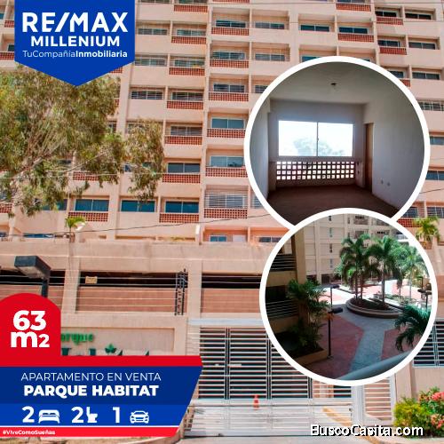 Apartamento Venta Maracaibo Parque Habitat 260919