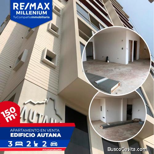 Apartamento Venta Maracaibo Autana El Milagro 260919