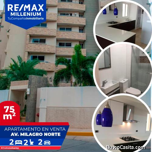 Apartamento Venta Maracaibo Lago Country 3 260919