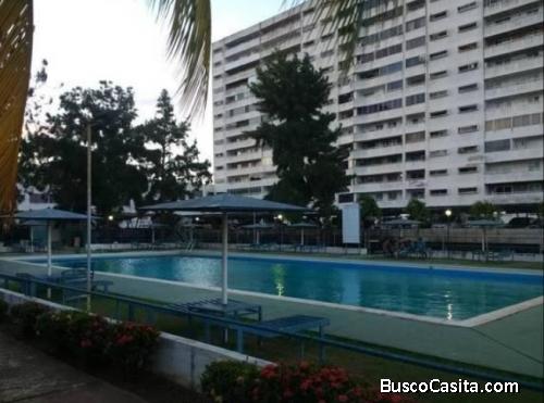  Apartamento En Venta En Los Raudales