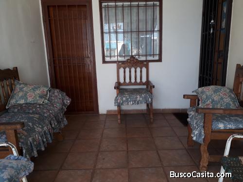  Se Alquia Anexo En Los Olivos