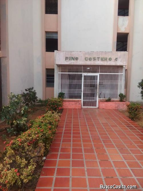 SE VENDE APARTAMENTO EN EL PINAR