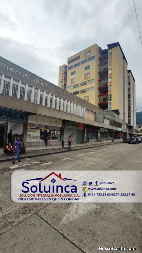 Apartamento Céntrico