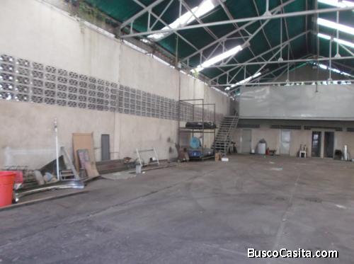 Galpón Comercial en Venta en Maracay  tupublicidadinmobiliaria