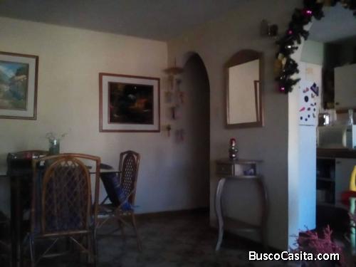 Apartamento en Venta La Victoria