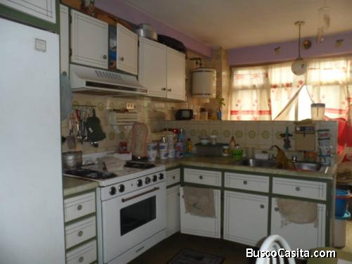 Amplio, Comodo Apartamento en Venta