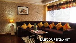 APARTAMENTO TIPO ESTUDIO EN ALQUILER, MARACAIBO