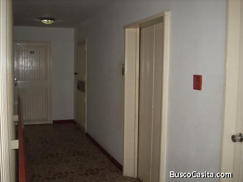 Vendo apto en montaban I.