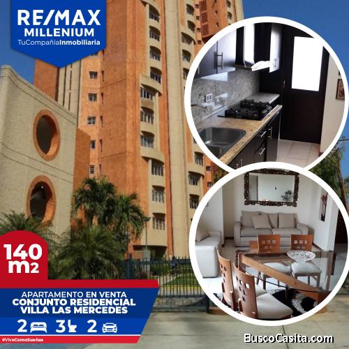Apartamento Venta Maracaibo Villa Las Mercedes 270919