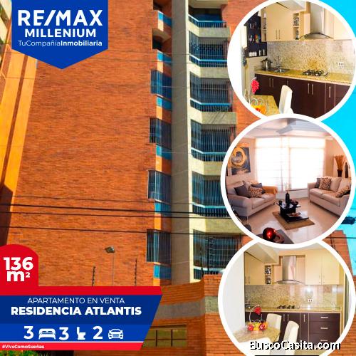 Apartamento Venta Maracaibo Atlantis Calle 73 270919