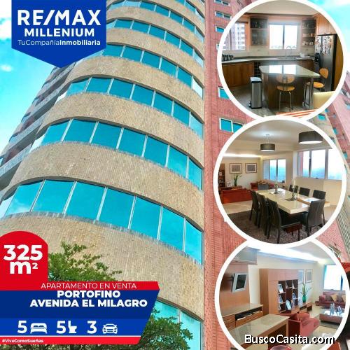 Apartamento Venta Maracaibo PortoFino El Milagro 270919