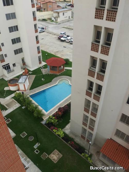 Se vende Apartamento en el Ricon Res. Doral Country  