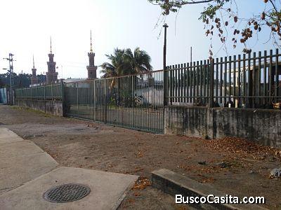 terreno en Maracay la Morita 1