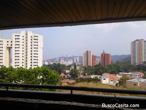 apartamento en el parral 267 mts