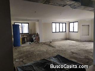APARTAMENTO EN VENTA SEMI GRIS, MARACAIBO
